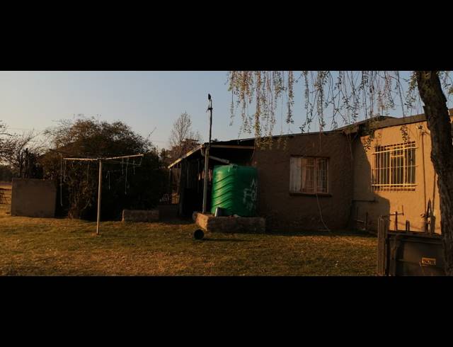 17,131M² FARM FOR SALE IN HILLSIDE